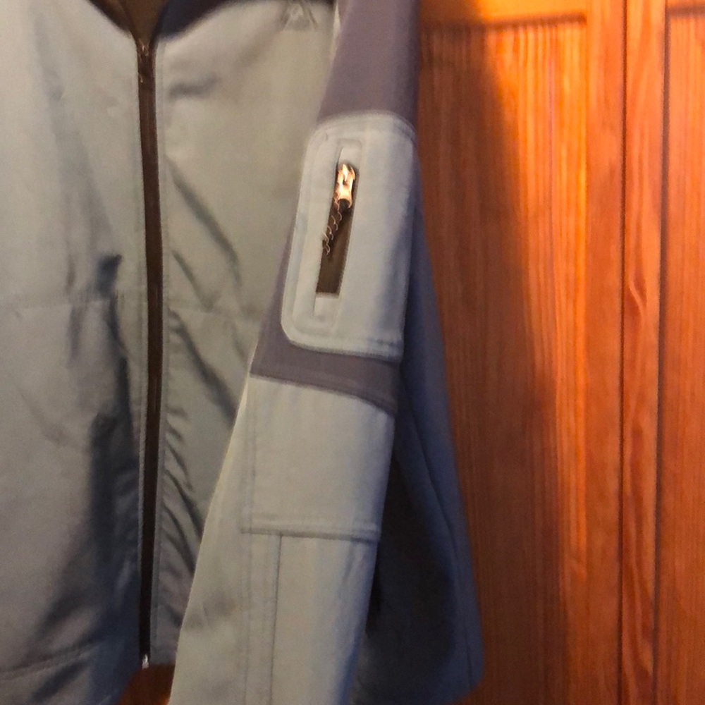 Snozu XL Winter Jacket - Picture 5 of 7